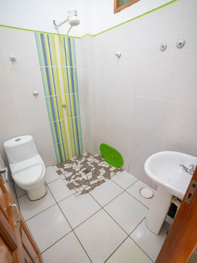 Hotel Takana Rurrenabaque Extérieur photo